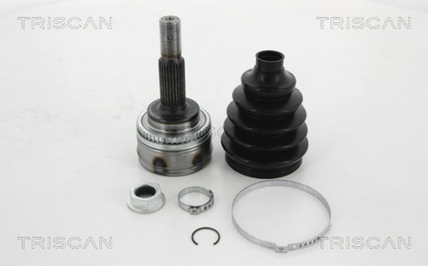 Triscan Gelenksatz Antriebswelle 8540 13134 FüR Avensis Toyota 82Mm Liftback VVT-image