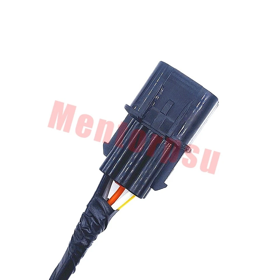 Arnés de cables de bobina de encendido de extensión de enchufe para HYUNDAI Accent KIA Rio 27350-26620 Foto 3 de 4