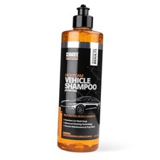 High Foam Vehicle Shampoo 16 oz   pH Neutral Premium 16 Fl Oz Pack of 1 