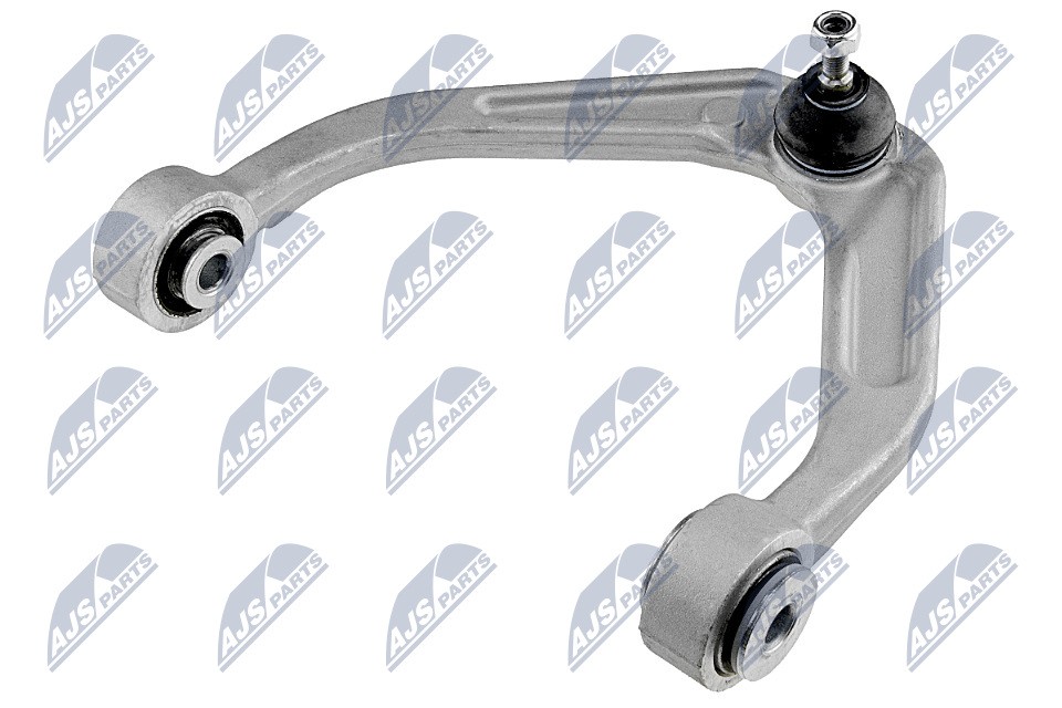 Nty Front Arm For Alfa Romeo 159 05- /Upper, Right - Image 7