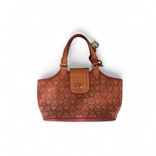 Y2K Pink Vintage Brighton Bag