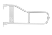 Fits Jeep CJ-7 CJ-8 Cloud White Door Trail Tube Made in USA J0045386