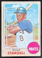 Willie Stargell