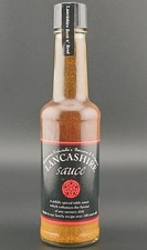 Lancashire Sauce 1x150ml Not Worcester, Lea and Perrins, Henderson's relish