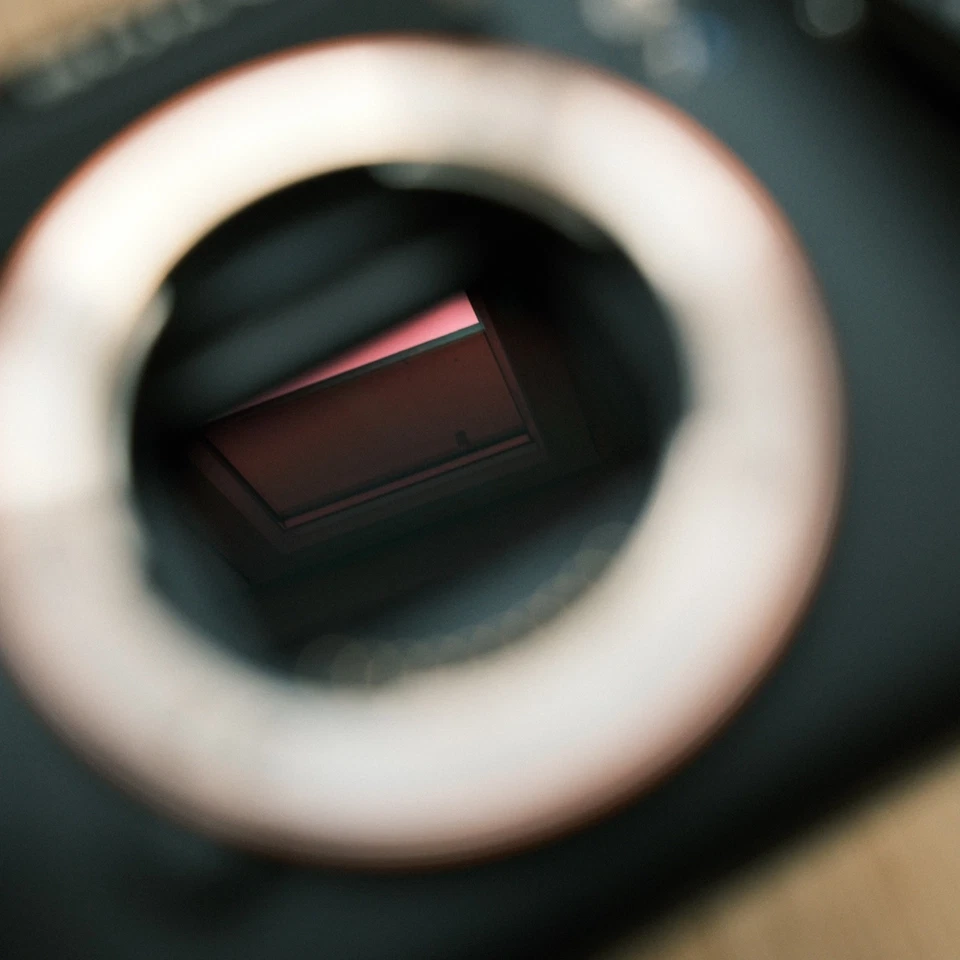 Sony Alpha 7S III, foto 3 de 5