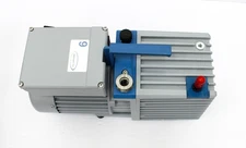 Vacuubrand Rotary Vane Vacuum Pump model: RE 6W (3376686)