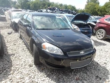 Crossmember/K-Frame Front VIN W 4th Digit Limited Fits 12-16 IMPALA 1966770