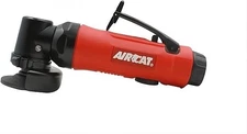 AIRCAT Pneumatic Tools 6220 2" Angle Grinder