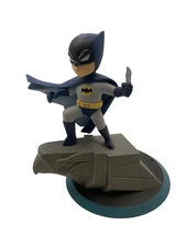 Q-Pop Batman ’66 Figure DC Comics Quantum Mechanix QMX Free Post