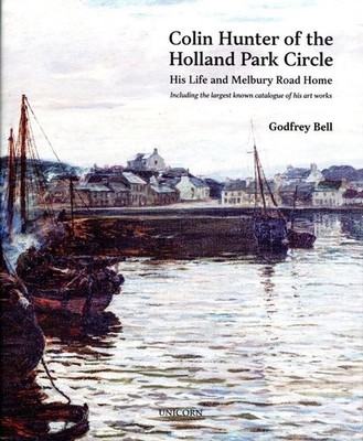 Colin Hunter of the Holland Park Circle