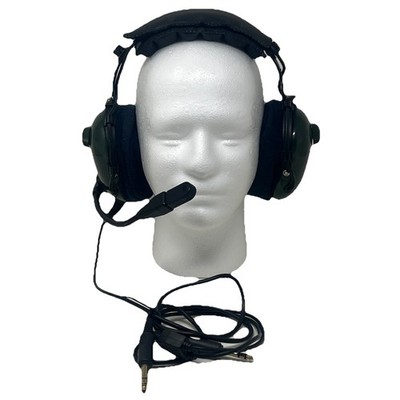 Aviation Communication AvComm AC-900  Aviation HEADSET