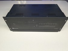 Crestron Video Switch CNX-PVID8X4 Distribution Switcher