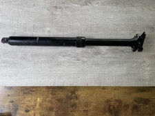 PNW COMPONENTS BACHELOR 150 DROPPER SEATPOST, 31.6x150, Lever included 