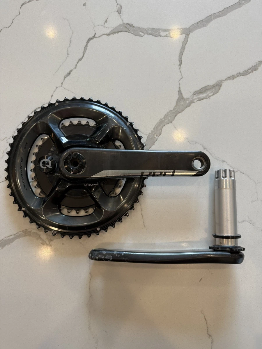 Quarq Cycling Power Meter for sale - eBay