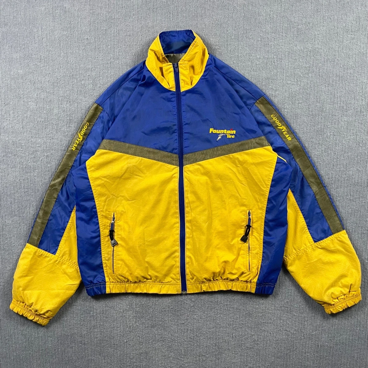 25+ Goodyear Coats, Jackets & Vests for Men for sale | Updated Oct