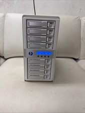 Areca ARC-8050T2 8-Bay Desktop Thunderbolt 2 RAID Storage Enclosure
