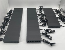 LOT OF 27 MICROSOFT 1661 SURFACE DOCKING STATIONS