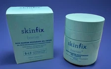 Skinfix Barrier+ Skin Barrier Restoring Gel Cream 1.7 fl oz Full Size FREESHIP❣️