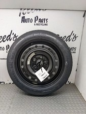 Wheel 17x4 Steel Compact Spare Fits 11-23 Odyssey 1152178