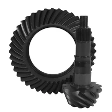 Yukon Gear & Axle (YGF8.8-373) Ring and Pinion Gear Set  Differential, ford 8.8