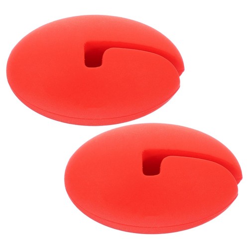 2 Pcs Thermometer Clip Temperature Probe Pot to Hold Pan Clips for | eBay