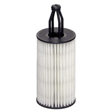 HENGST FILTER Ölfilter E129H D222 Filtereinsatz für MERCEDES GLK GL SL KLASSE