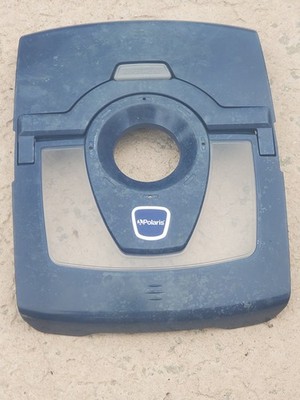 Zodiac Polaris Pool  Vacuum Cleaner P825  Filter Cover Assembly  R0747500