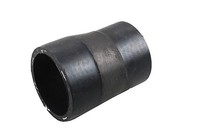 Metzger Ladeluftschlauch 2400655 FüR Ford, Abgasturbolader