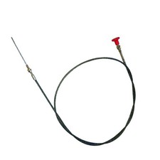 Heavy Duty Carburetor Choke Cable Ensures Smooth And Responsive Control