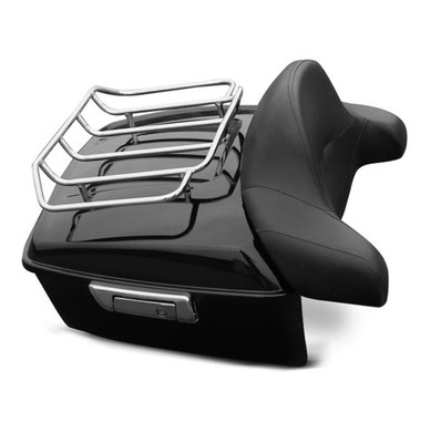 Top Case Large für Harley Davidson Touring Modelle 14-23  Craftride gebraucht