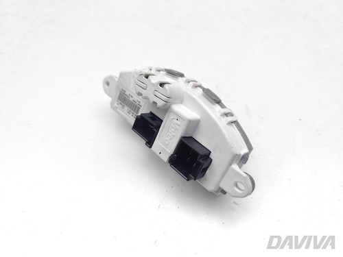Audi A3 Widerstand des Innenraumgebläsemotorgebläses 1.4 TSI Benzin 5Q0907521C - Bild 5 von 11