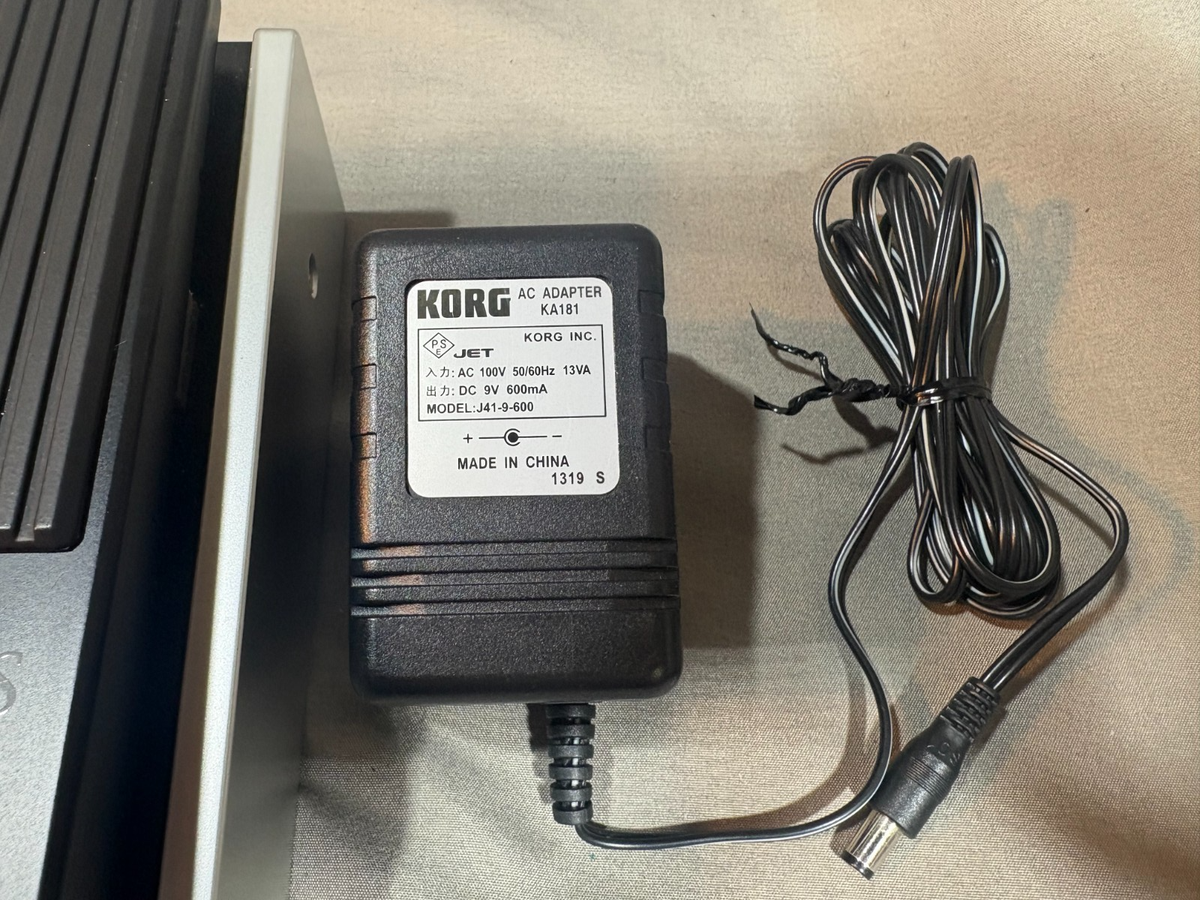 Korg AX3000G Auto-Wah Guitar Effect Pedal for sale online | eBay