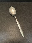 Ashton Stainless Japan Tablespoon MCM Atomic Star Starburst Flatware