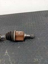 Cardan Nissan NOTE