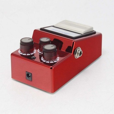 Ibanez TS9 Tube Screamer 40TH Anniversary Used Overdrive | eBay