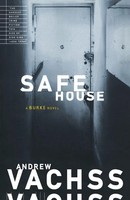 Safe House A Burke Novel Andrew Vachss Taschenbuch Einband - Flex.(Paperback)