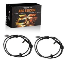 2x Front Left Right ABS Wheel Speed Sensor for Nissan Altima 2013-2018