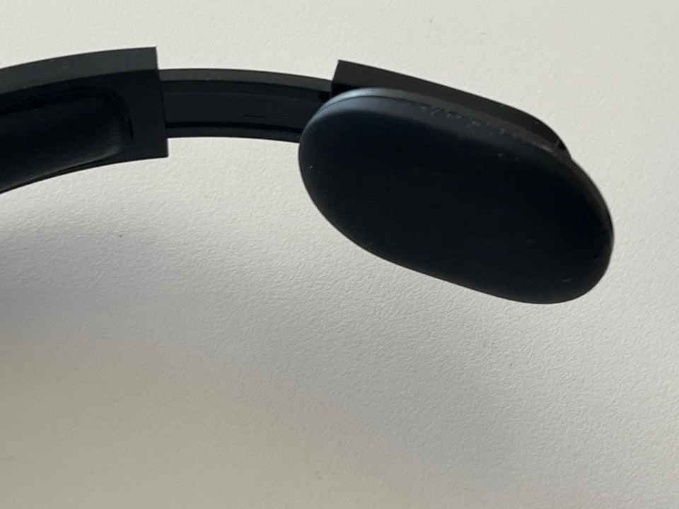 Microsoft LifeChat LX-4000 1475 USB Headset - Image 3 of 4