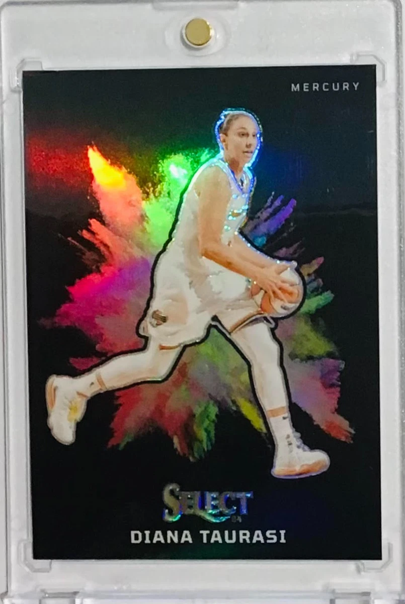 Diana Taurasi Trading Cards for sale | eBay