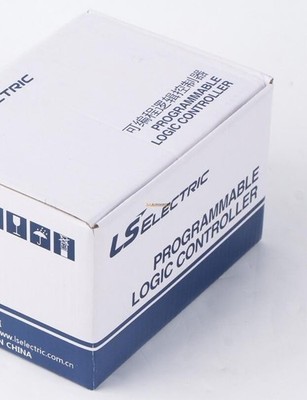 ONE New LS PLC Programmable Controller Module XBC-DR20XS/DC *vm