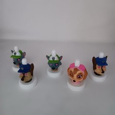 Paw Patrol Good2Grow Juice Top Lot
