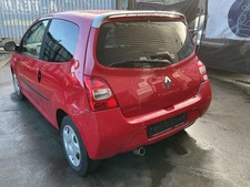 Stoßdämpfer links hinten Renault Twingo II CN0  P24432742
