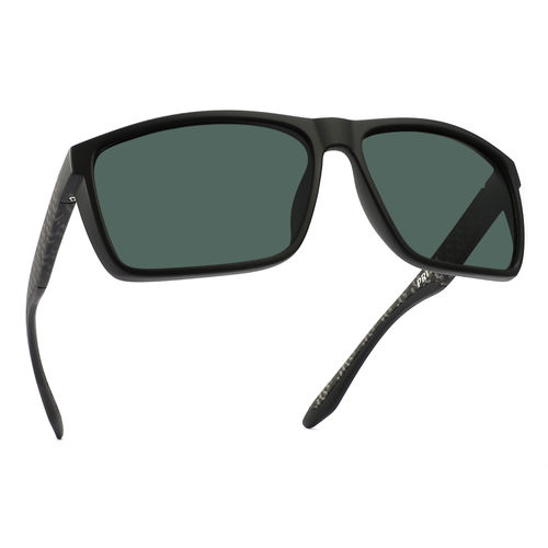 Privel XXL Größe Extra Large Sport polarisierte Sonnenbrille für große breite Köpfe UV400 - Bild 4 von 54