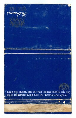 mont cigarette Mont KS-20-S - Yugoslavia (Serbia)