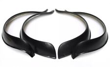 CLASSIC MINI WHEEL ARCHES WORKS SET 4 FIBRE GLASS ARCHES GROUP 5 WIDE 3.5" Z3547