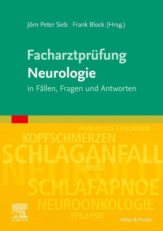 Thumbnail - Facharztprüfung Neurologie