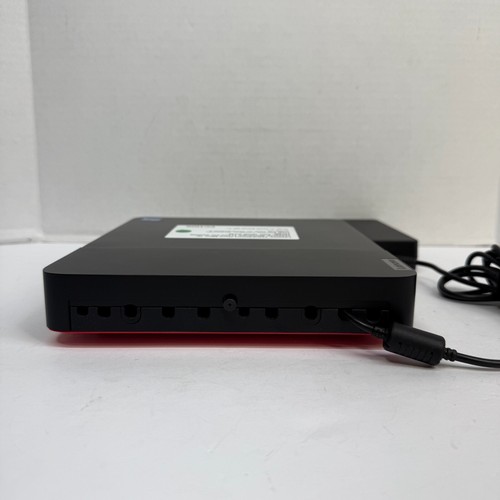 Lenovo ThinkSmart Core i5-1145G7E Windows 11 Pro Mini PC 256GB NVMe SSD 16GB RAM