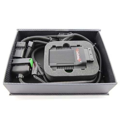 Tuning Chip Box for NISSAN NP300 PATHFINDER R51 2.5 DCI CR - Picture 11 of 12