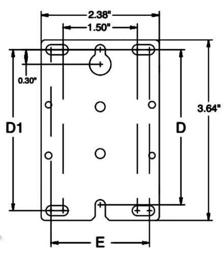 Bobina de contactor 277V DEFINE PROPUSE 40A 600V 3P para Siemens Furnas 42CF35AL - Imagen 4 de 7