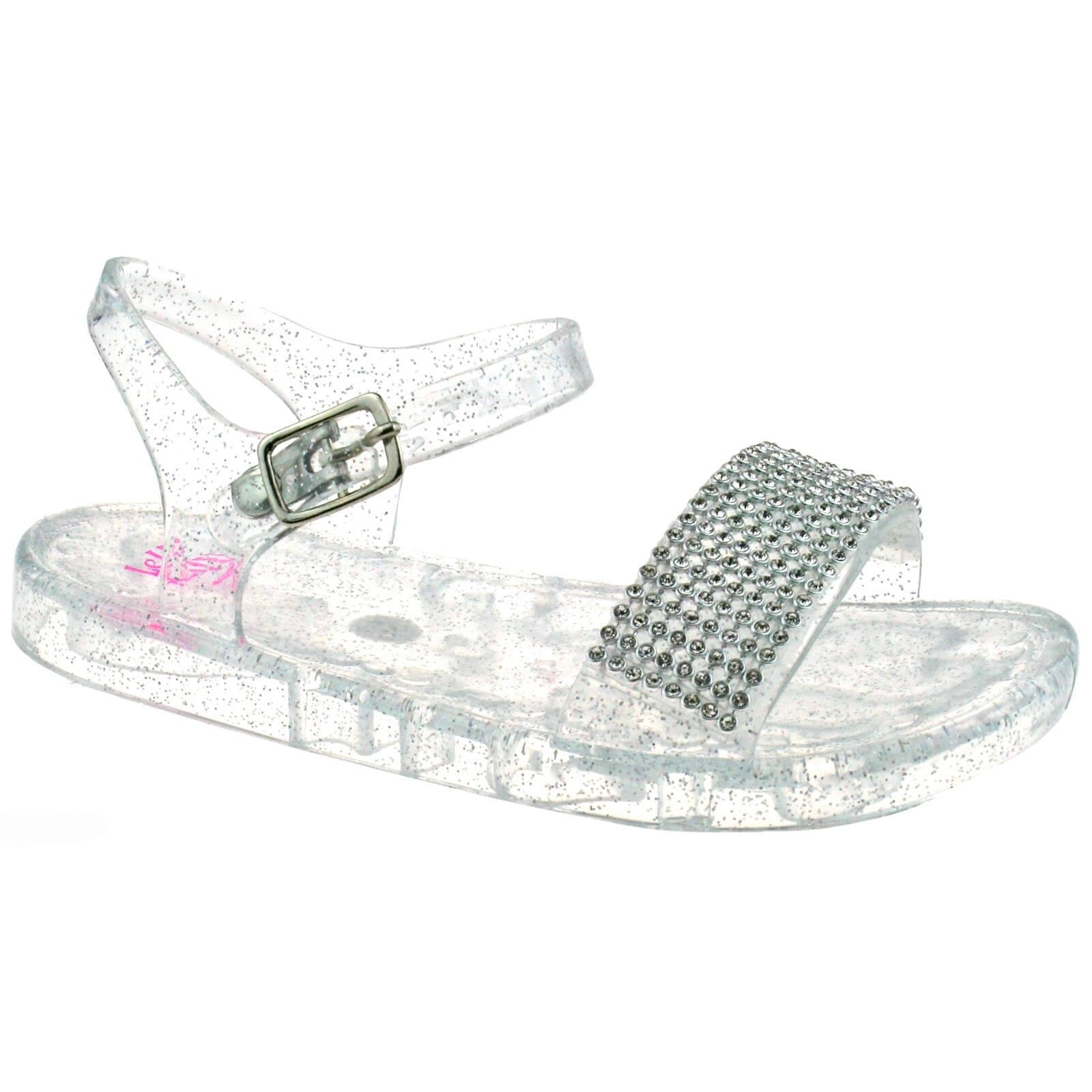 lelli kelly jelly shoes